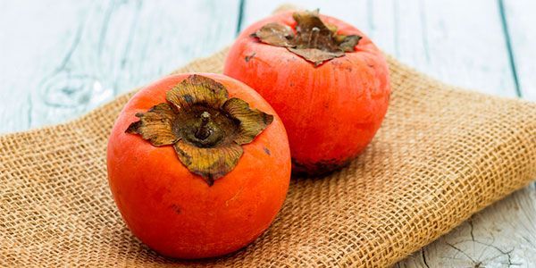 Caqui Rama Forte Orgânico 500 g