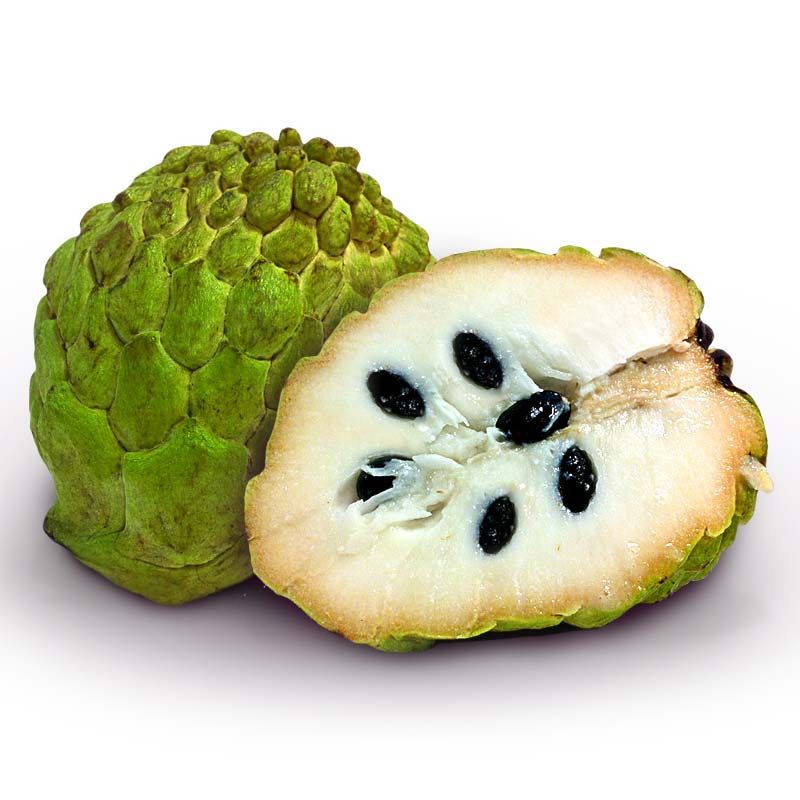 Atemoia orgânica kg
