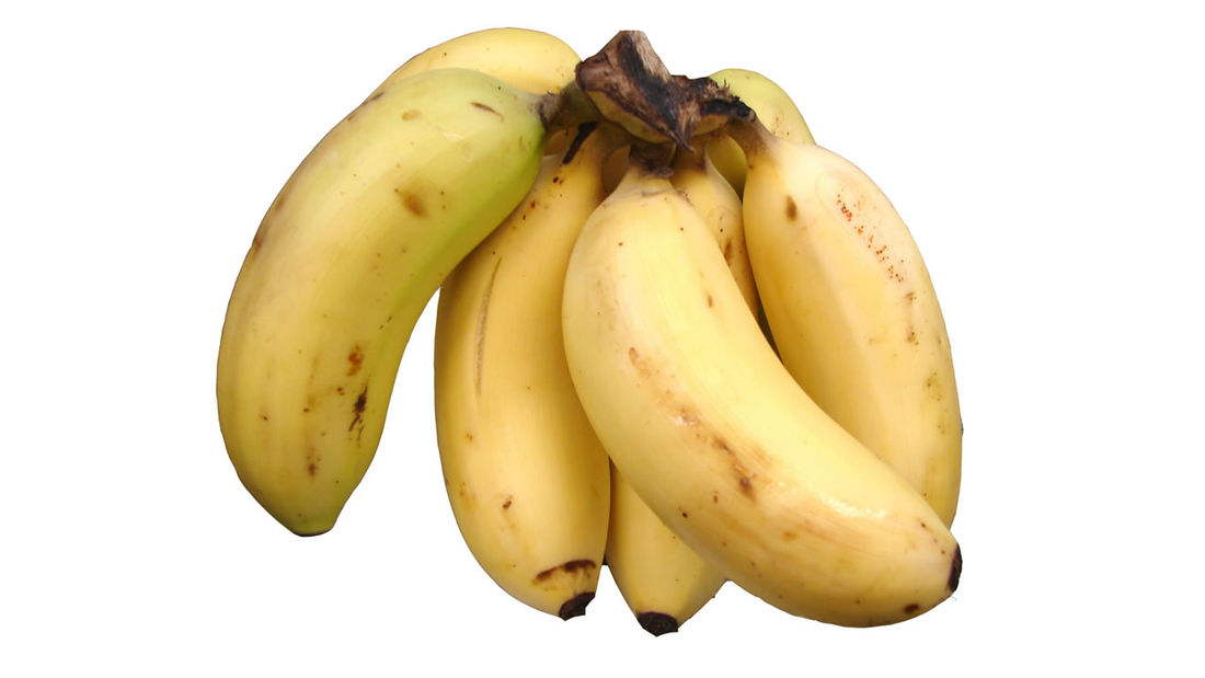 Banana Maçã Orgânica 500 g