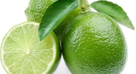 Limão Taiti 500 g Orgânico