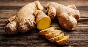 Gengibre 100 g Orgânico