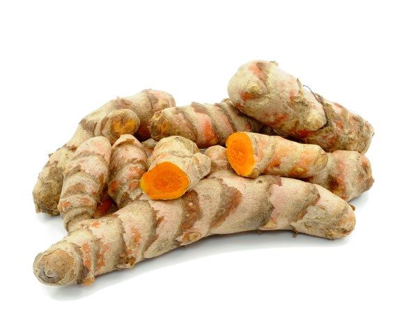 Açafrão da terra 100 g Orgânico