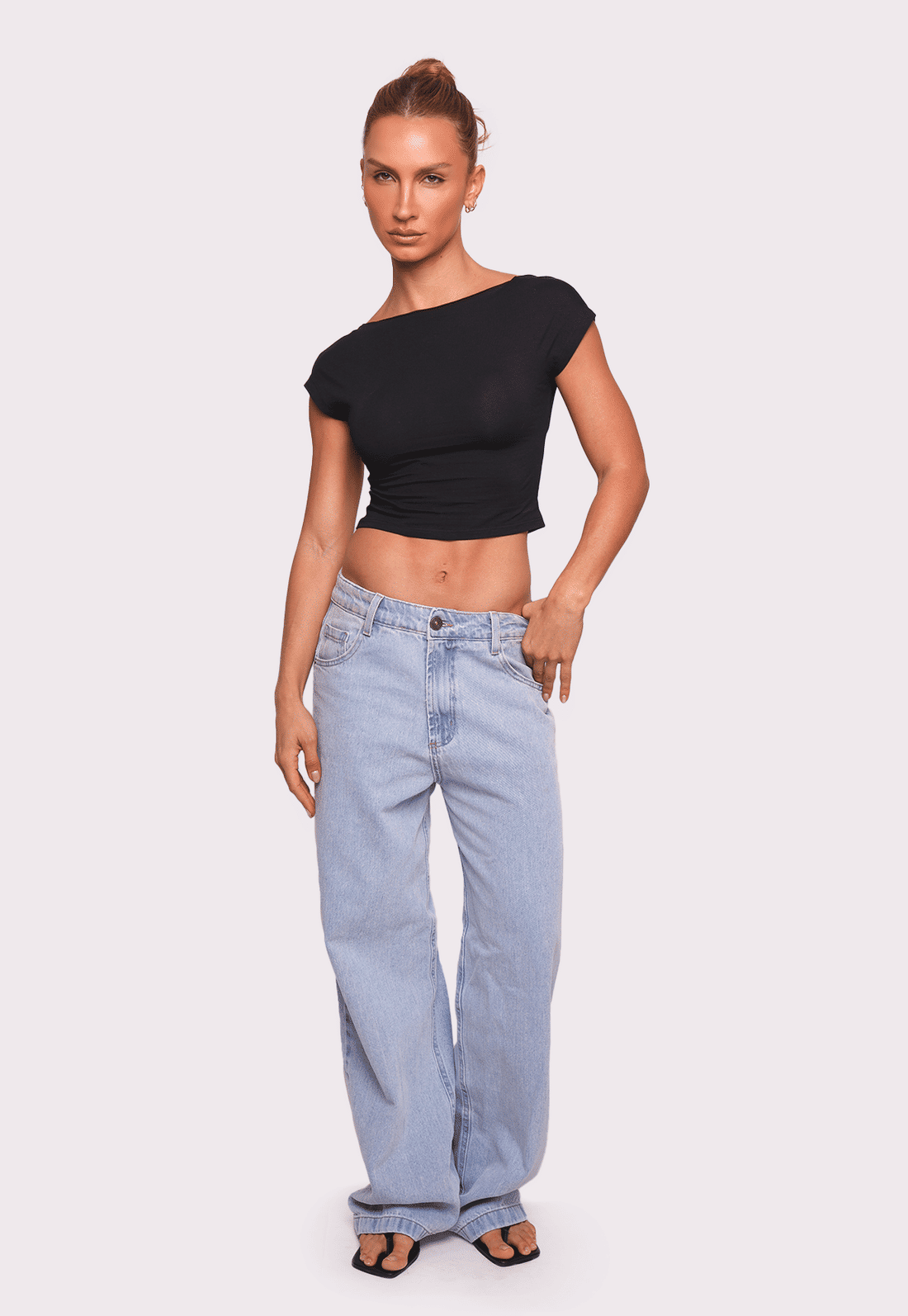 blusa preta open back mundo lolita blusa preta open back mundo lolita