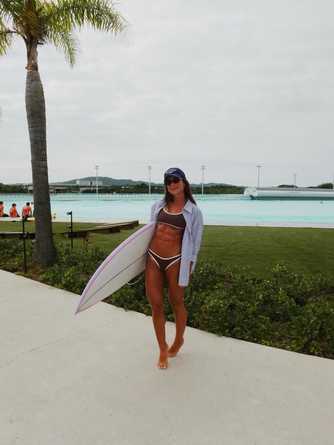 biquíni bicolor cacao mundo lolita