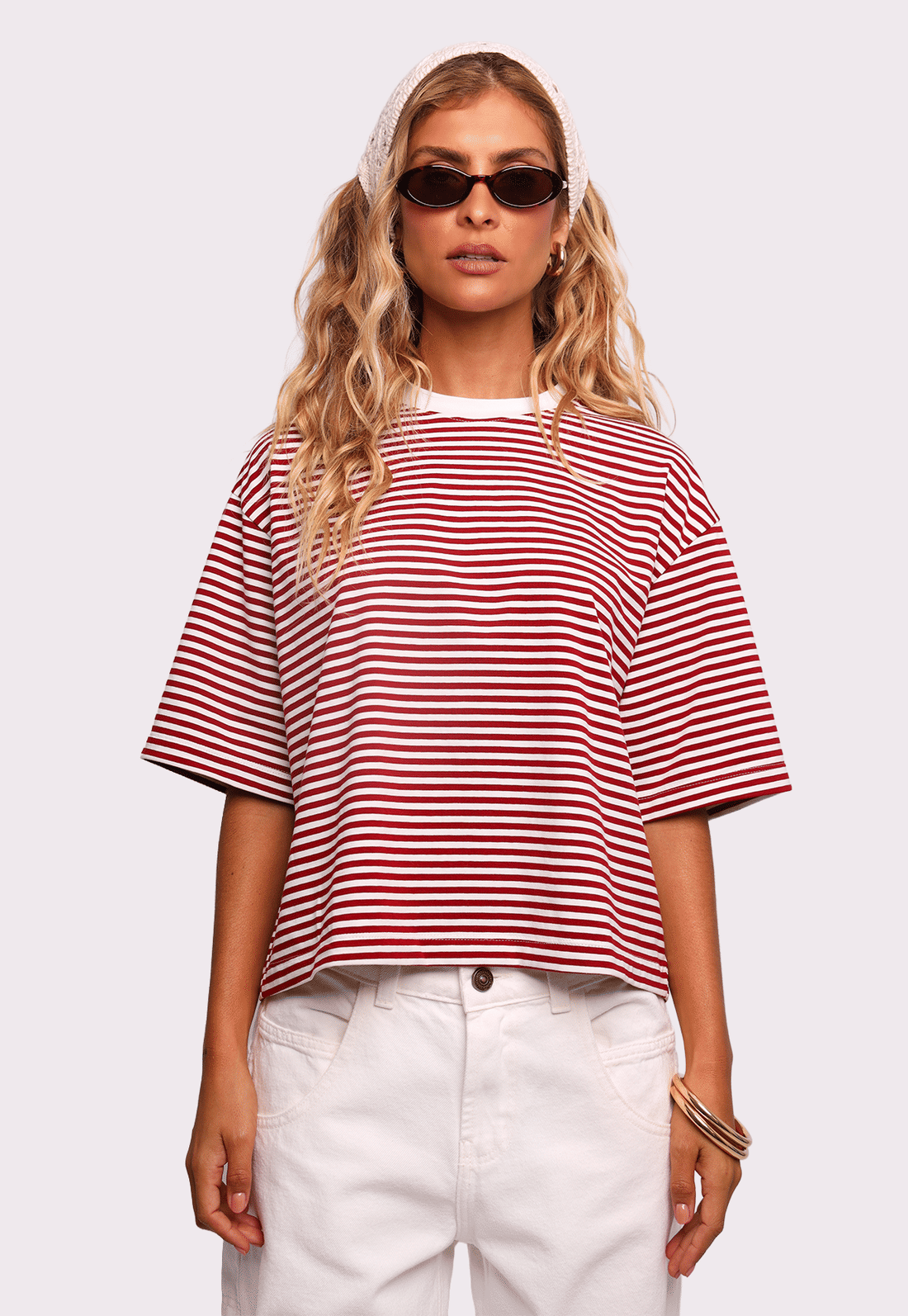 t-shirt listrada mundo lolita