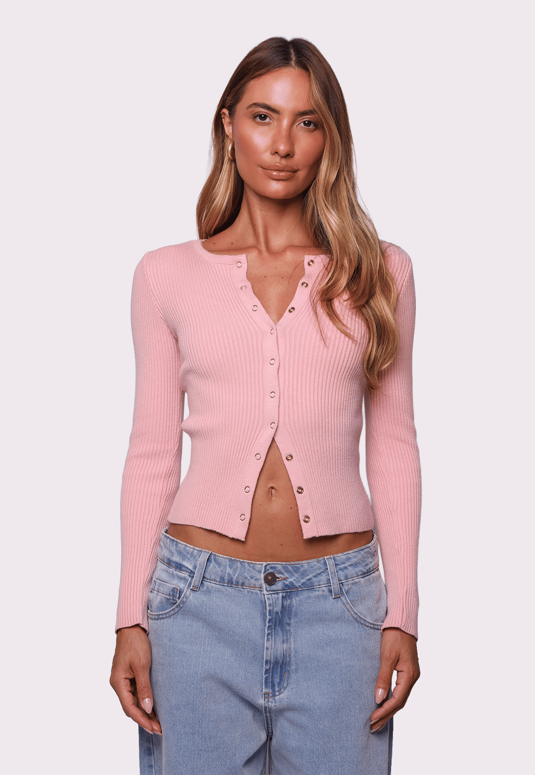 blusa de tricô amore rosa ballet mundo lolita blusa de tricô amore rosa ballet mundo lolita