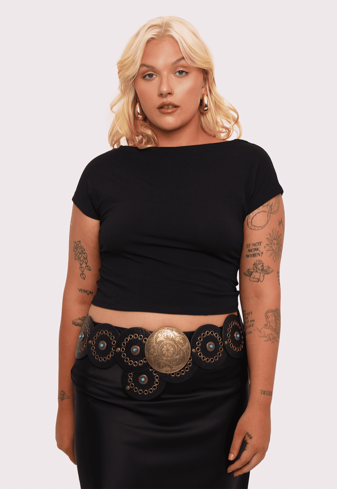 blusa preta open back mundo lolita blusa preta open back mundo lolita