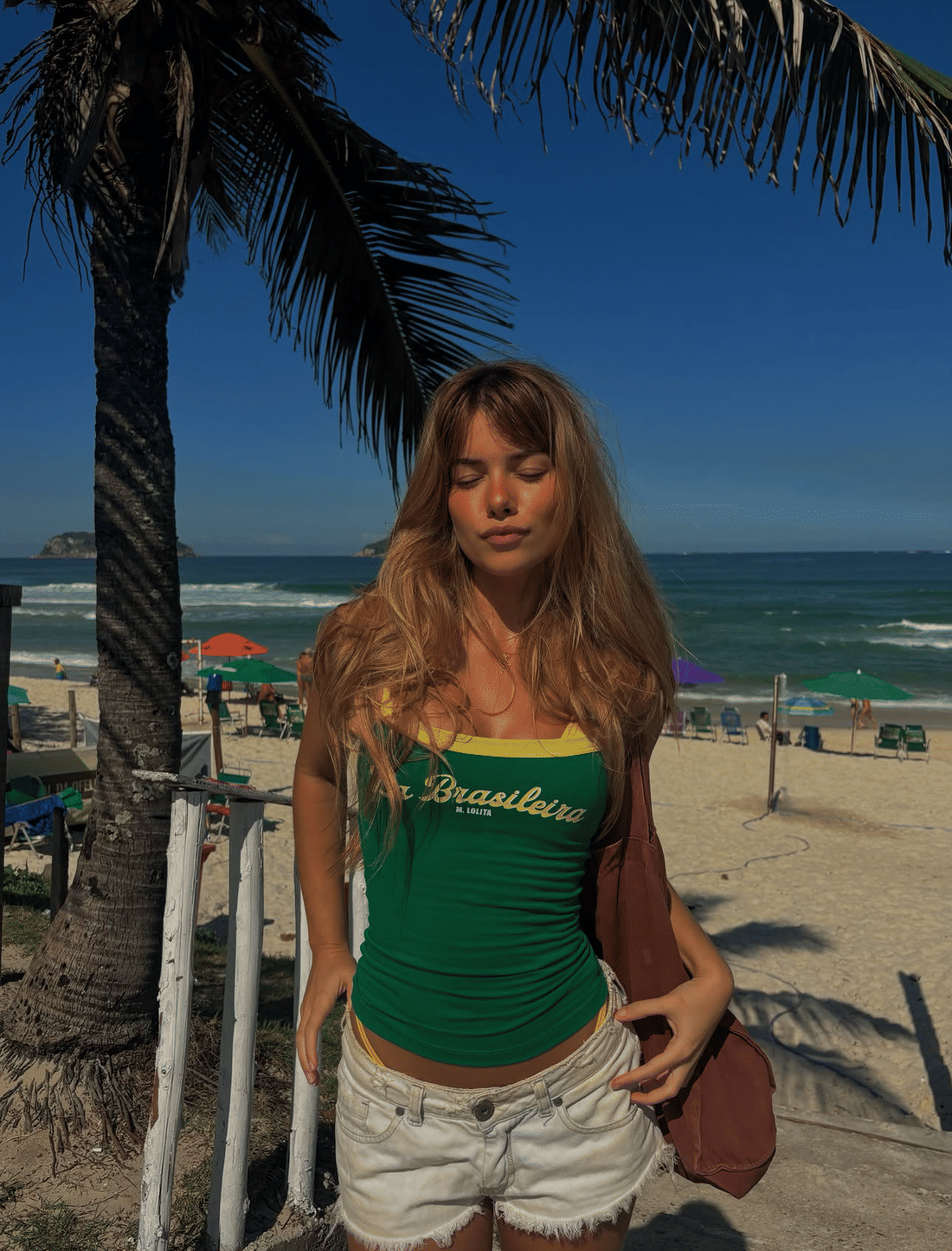 regata la brasileira mundo lolita regata la brasileira mundo lolita
