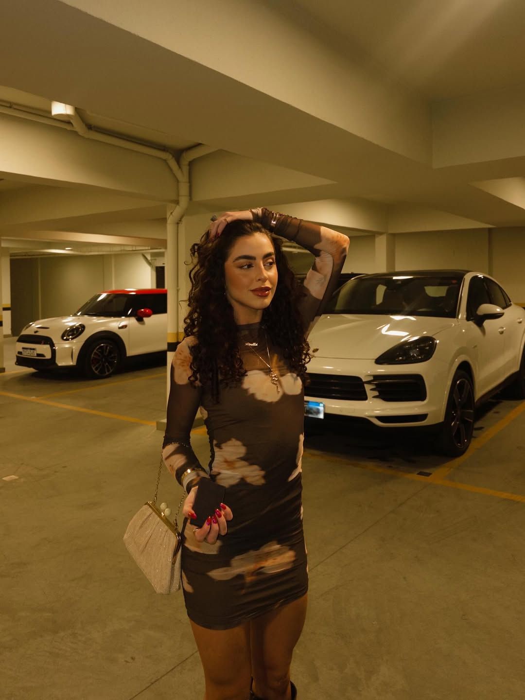 vestido curto floral golden grove mundo lolita vestido curto floral golden grove mundo lolita