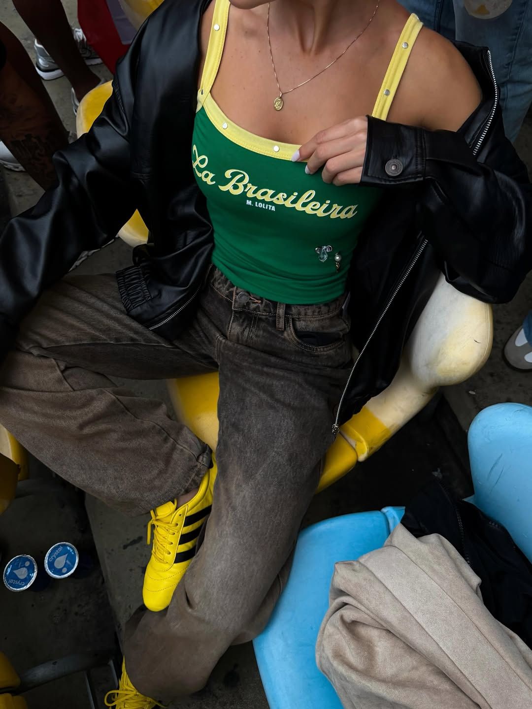 regata la brasileira mundo lolita regata la brasileira mundo lolita