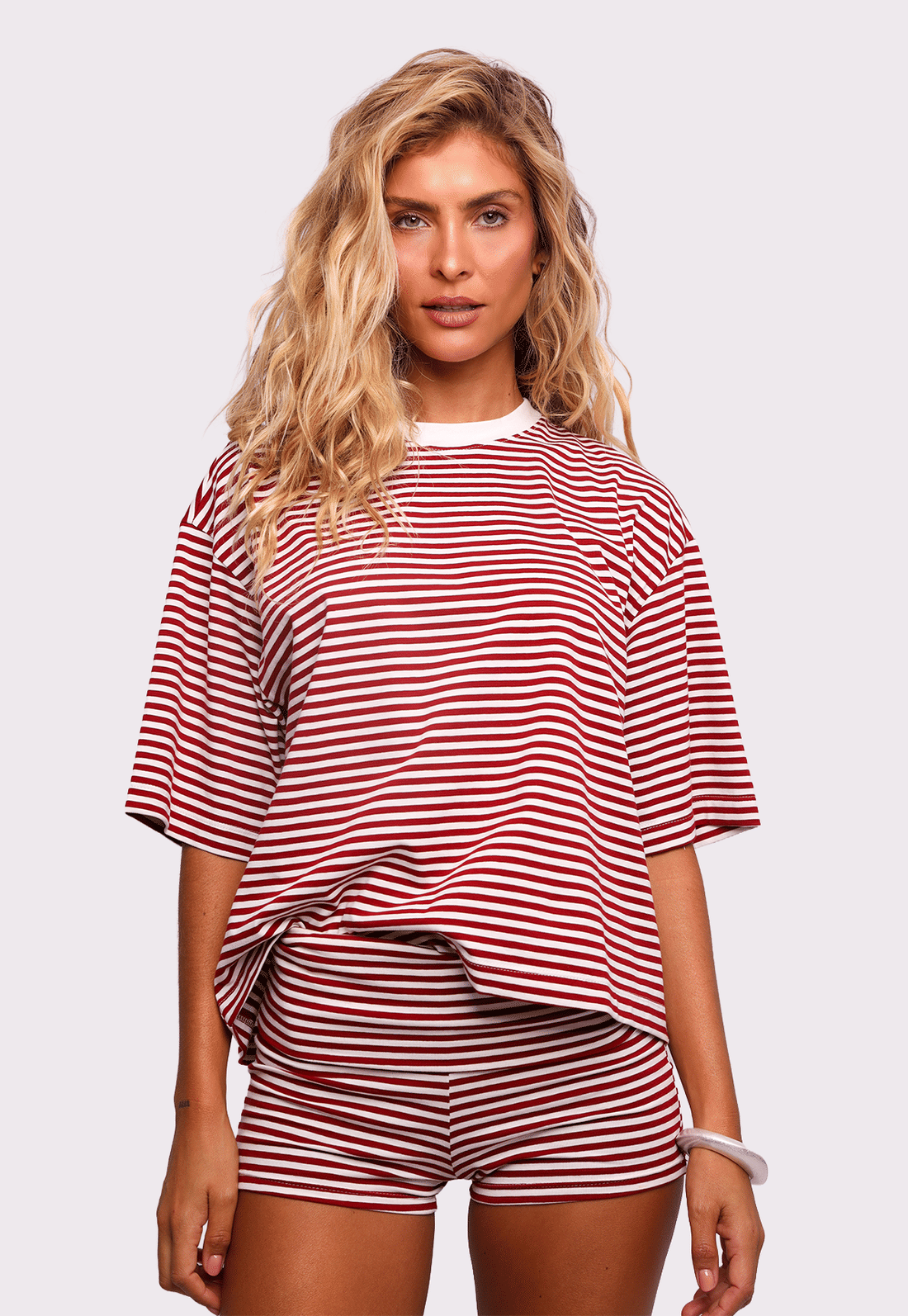 t-shirt listrada mundo lolita