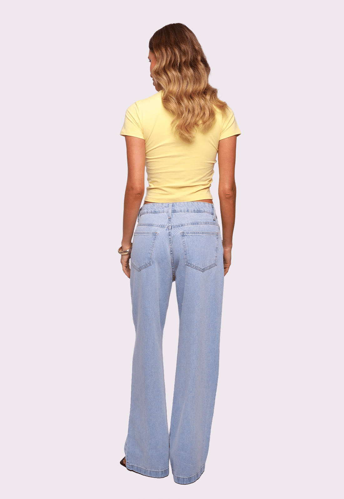 calça jeans relaxed mariah mundo lolita calça jeans relaxed mariah mundo lolita