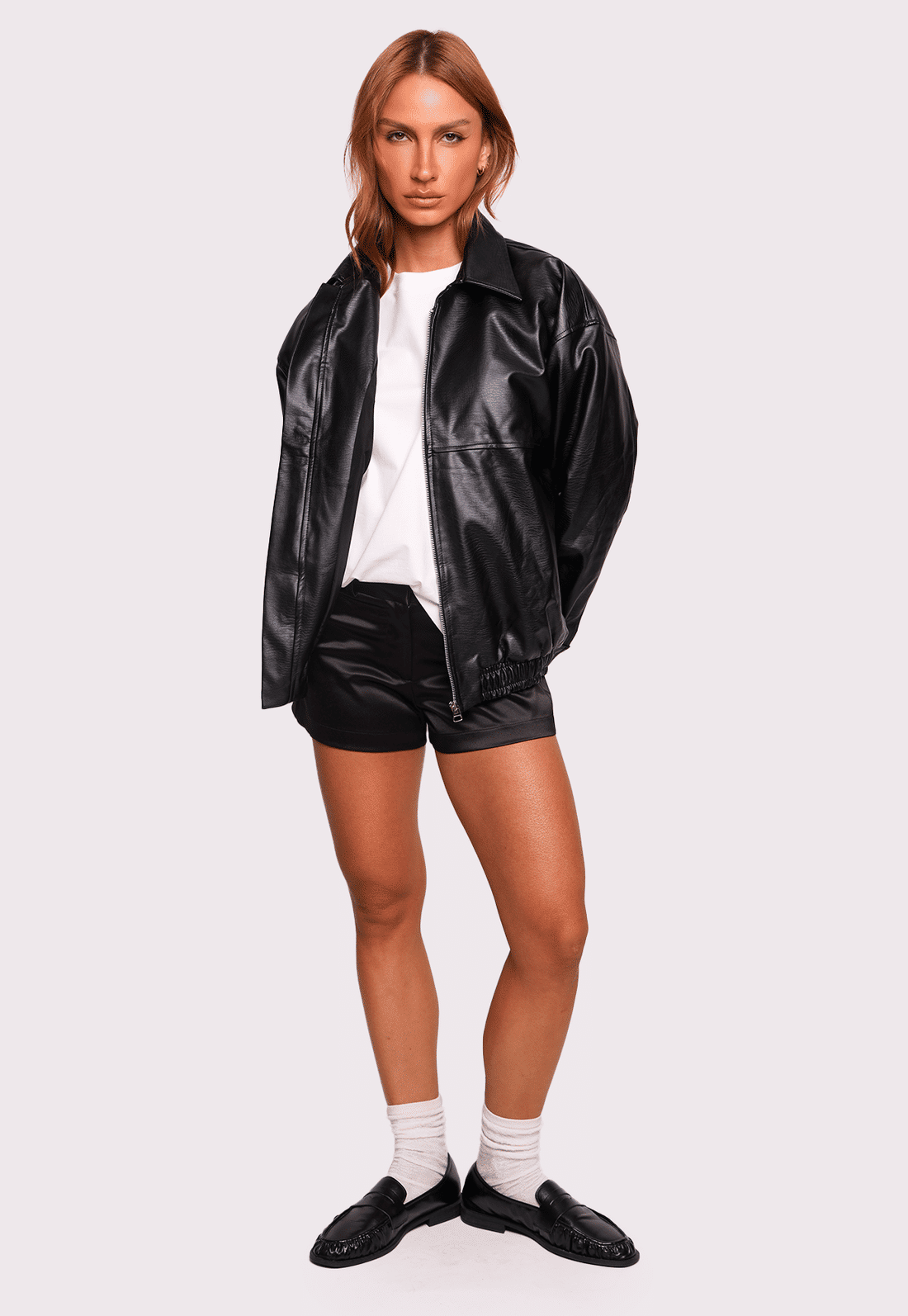 micro shorts alfaiataria spicy mundo lolita micro shorts alfaiataria spicy mundo lolita