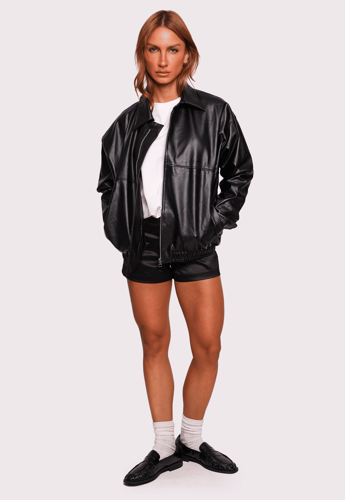 micro shorts alfaiataria spicy mundo lolita micro shorts alfaiataria spicy mundo lolita