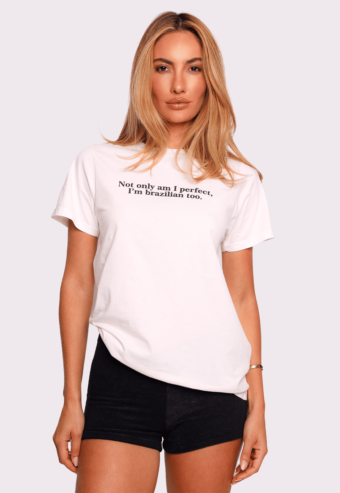 t-shirt i'm brazilian too mundo lolita t-shirt i'm brazilian too mundo lolita