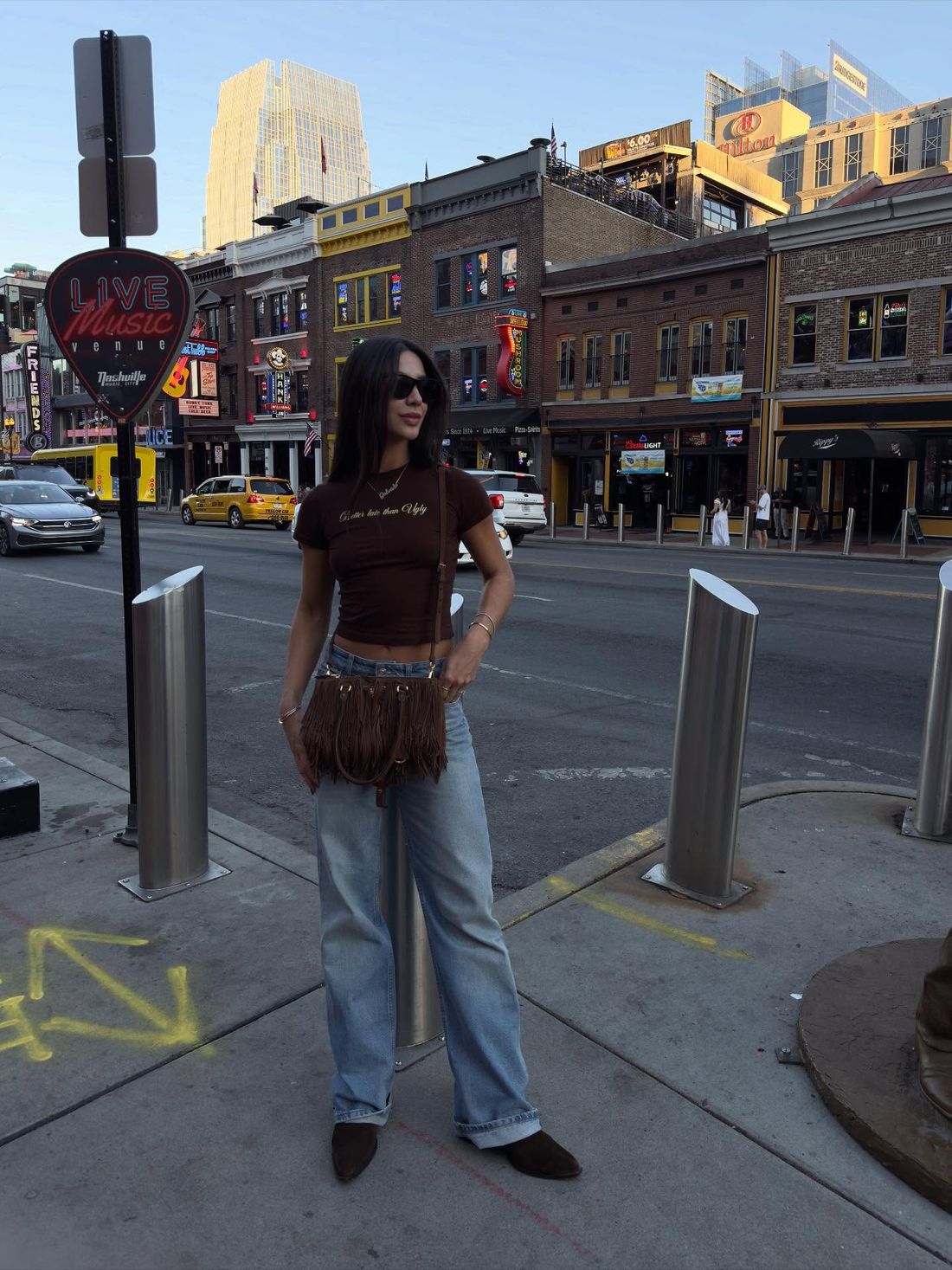 baby tee better late mundo lolita baby tee better late mundo lolita