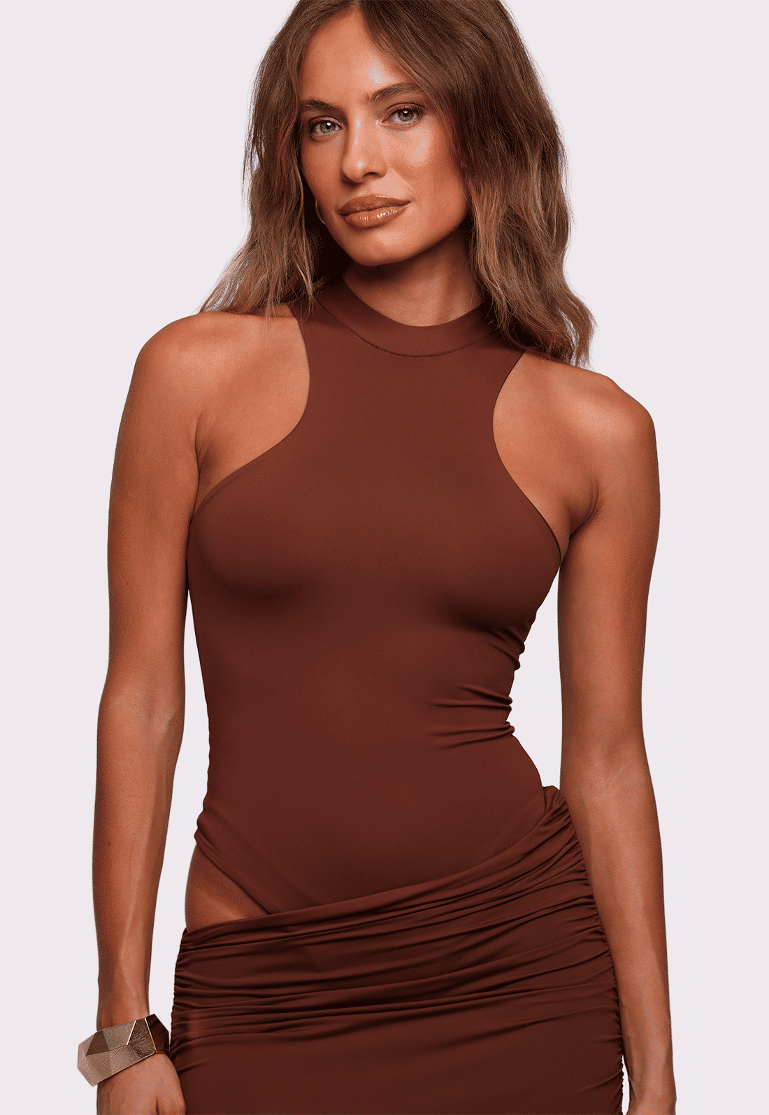 vestido três em um marrom energy mundo lolita vestido três em um marrom energy mundo lolita