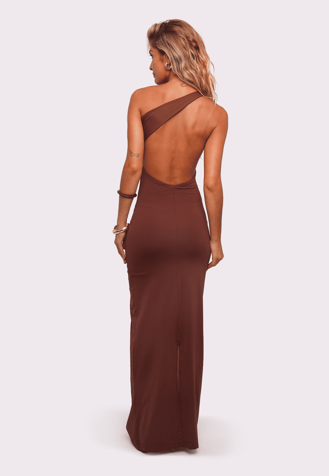 vestido longo marrom allure mundo lolita vestido longo marrom allure mundo lolita