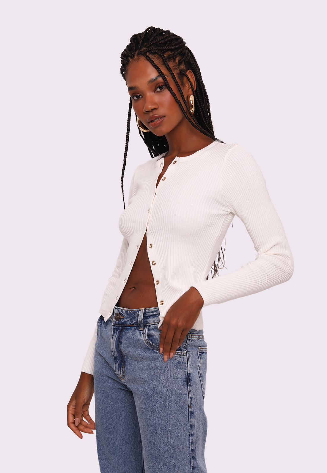 blusa de tricô amore off white mundo lolita blusa de tricô amore off white mundo lolita