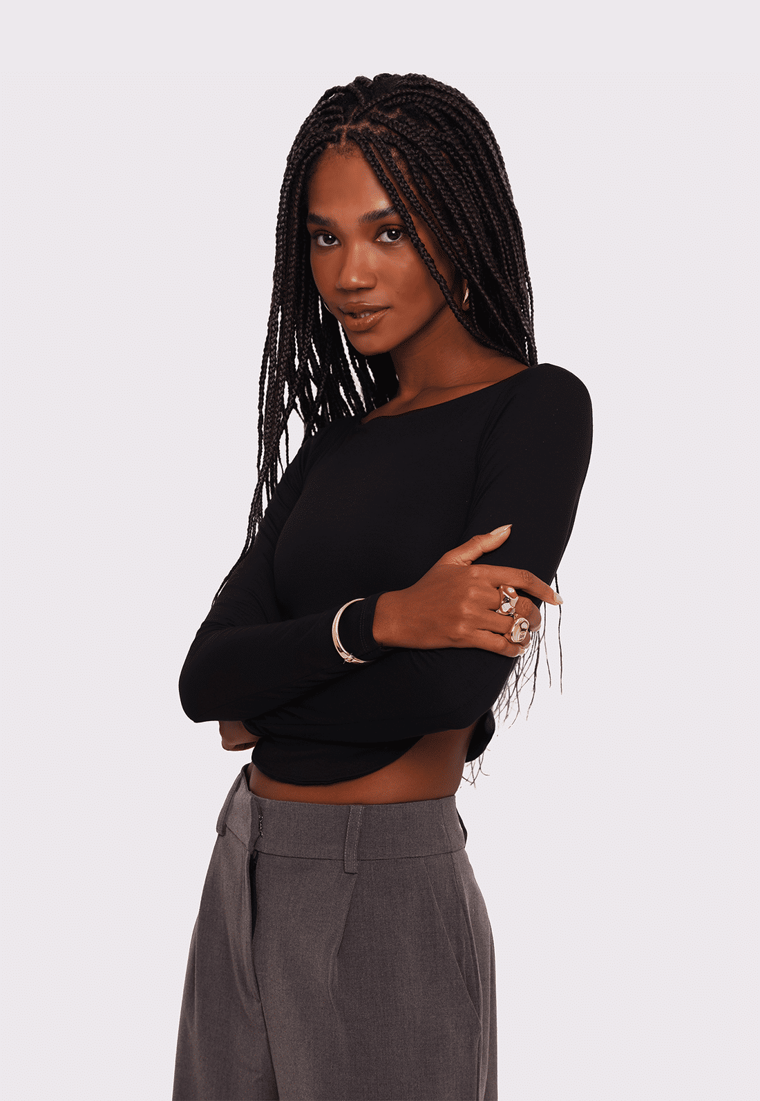 blusa mesh preta mundo lolita blusa mesh preta mundo lolita