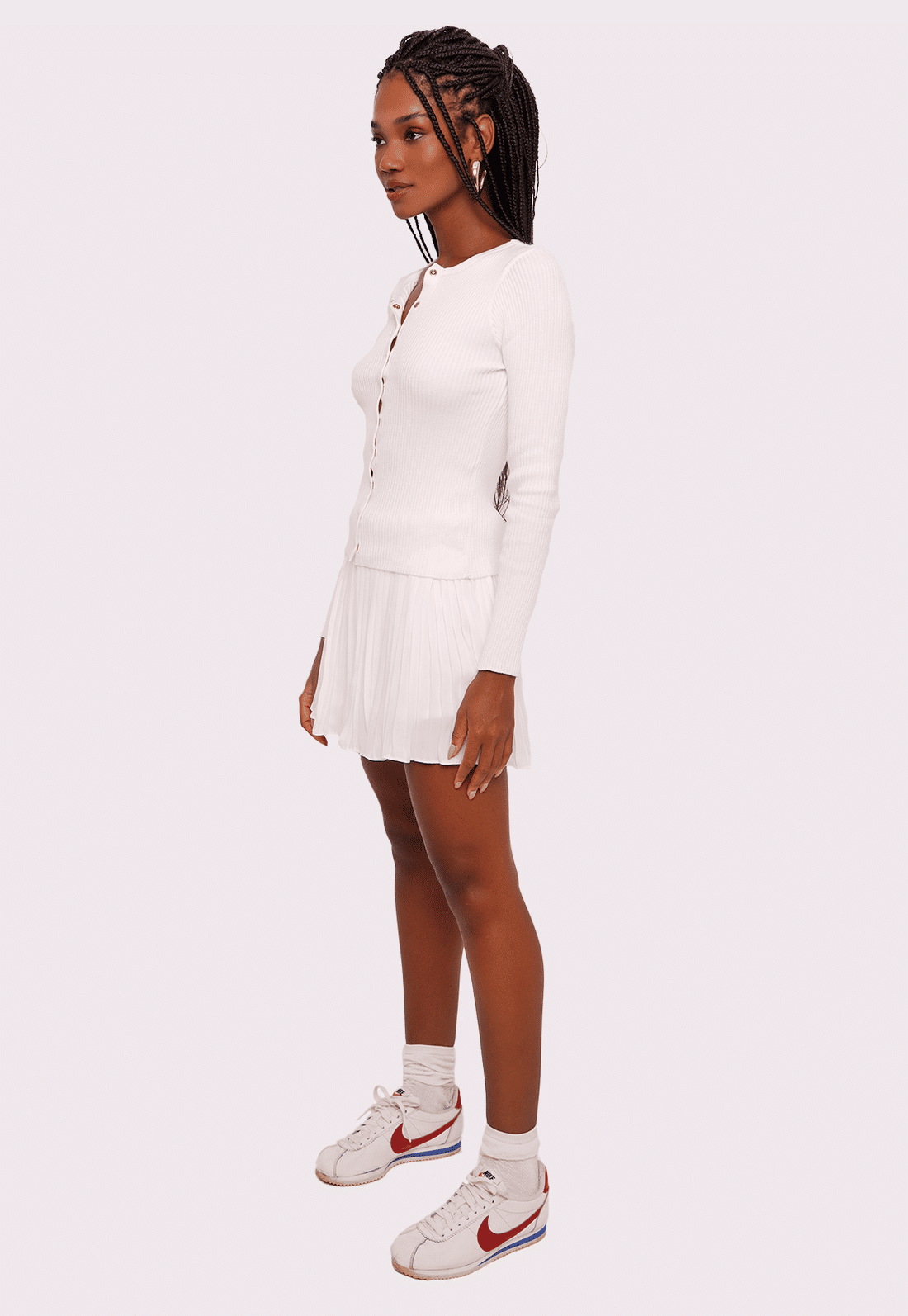 shorts/saia belle branco mundo lolita shorts/saia belle branco mundo lolita