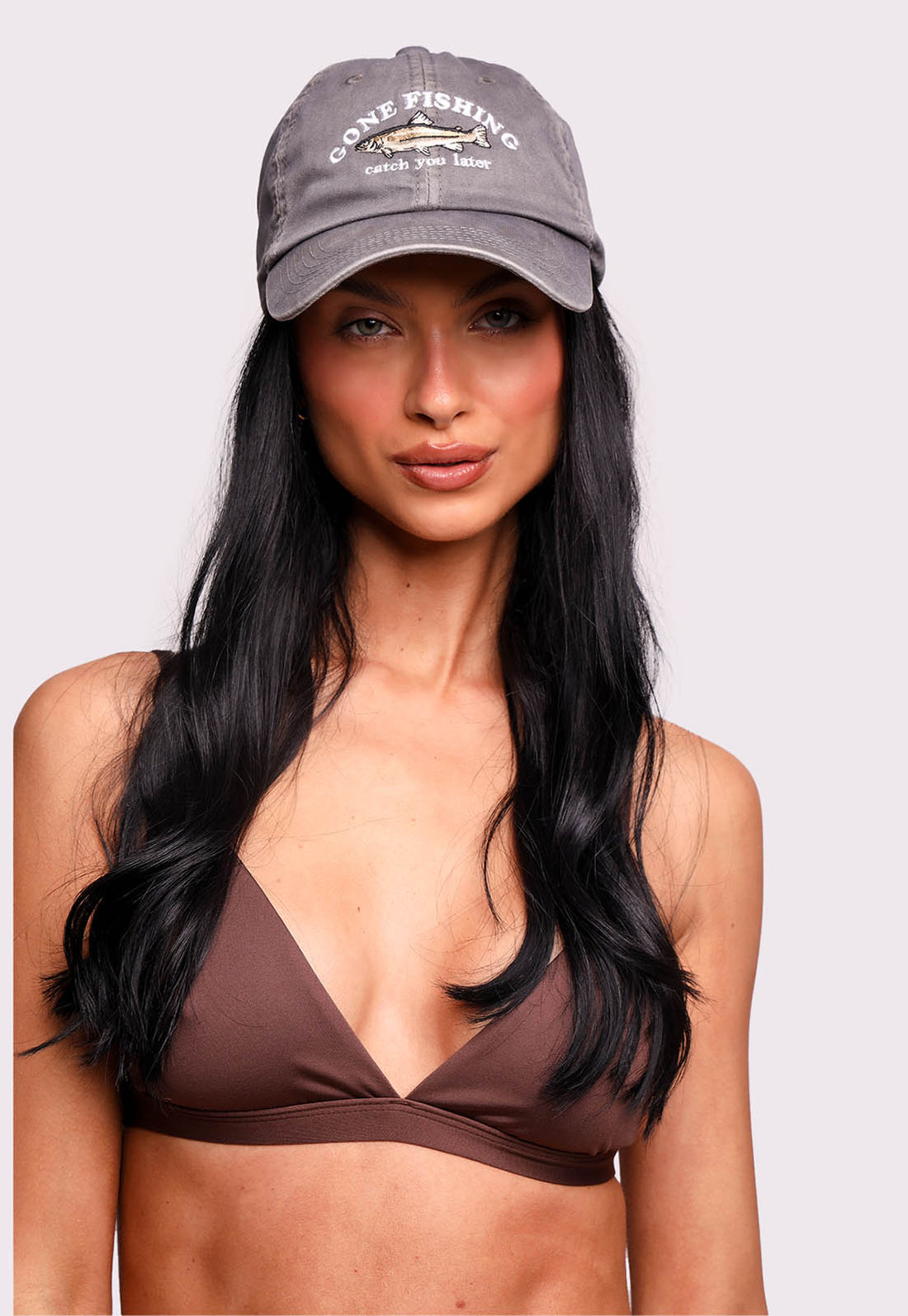 boné gone fishing mundo lolita boné gone fishing mundo lolita