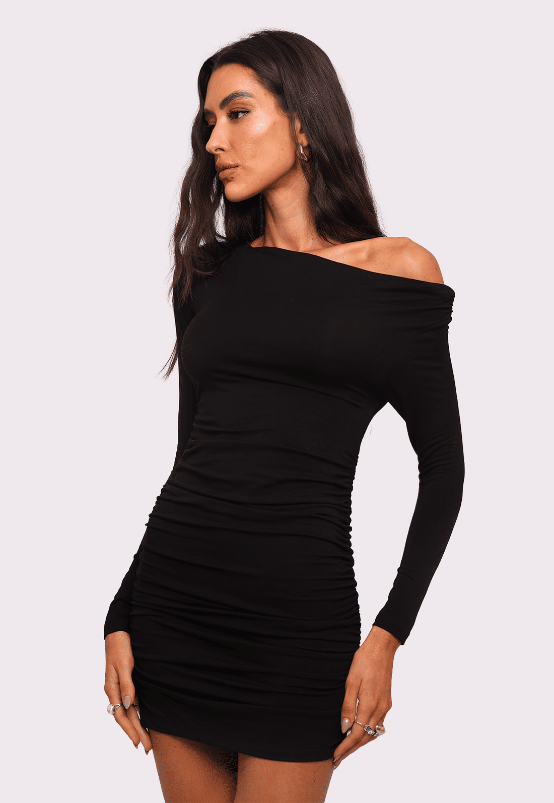 vestido curto preto naomi mundo lolita vestido curto preto naomi mundo lolita