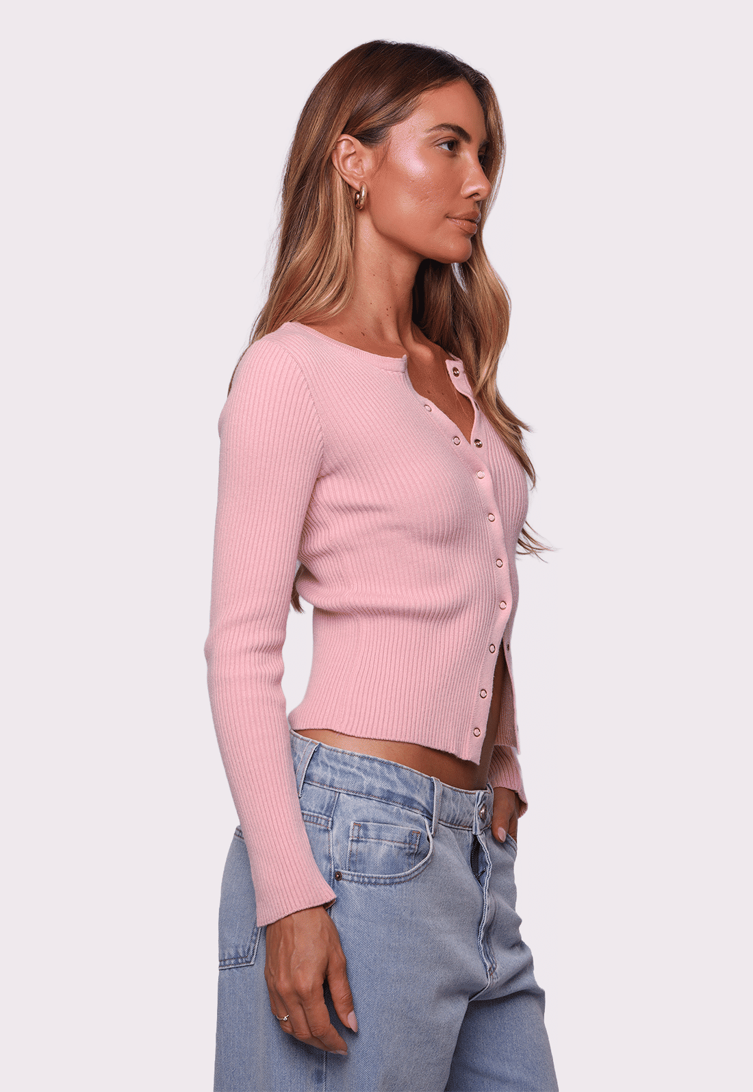 blusa de tricô amore rosa ballet mundo lolita blusa de tricô amore rosa ballet mundo lolita