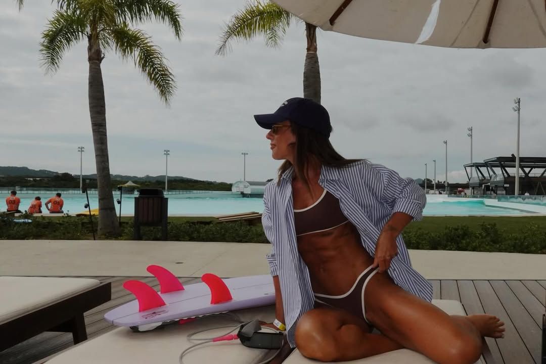 biquíni bicolor cacao mundo lolita