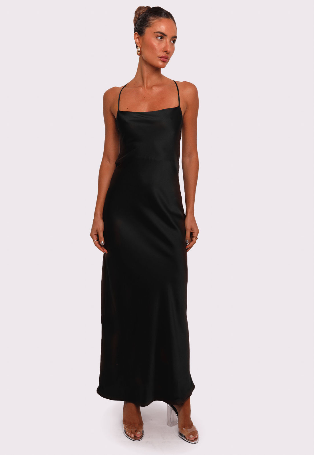 vestido longo preto anne mundo lolita vestido longo preto anne mundo lolita