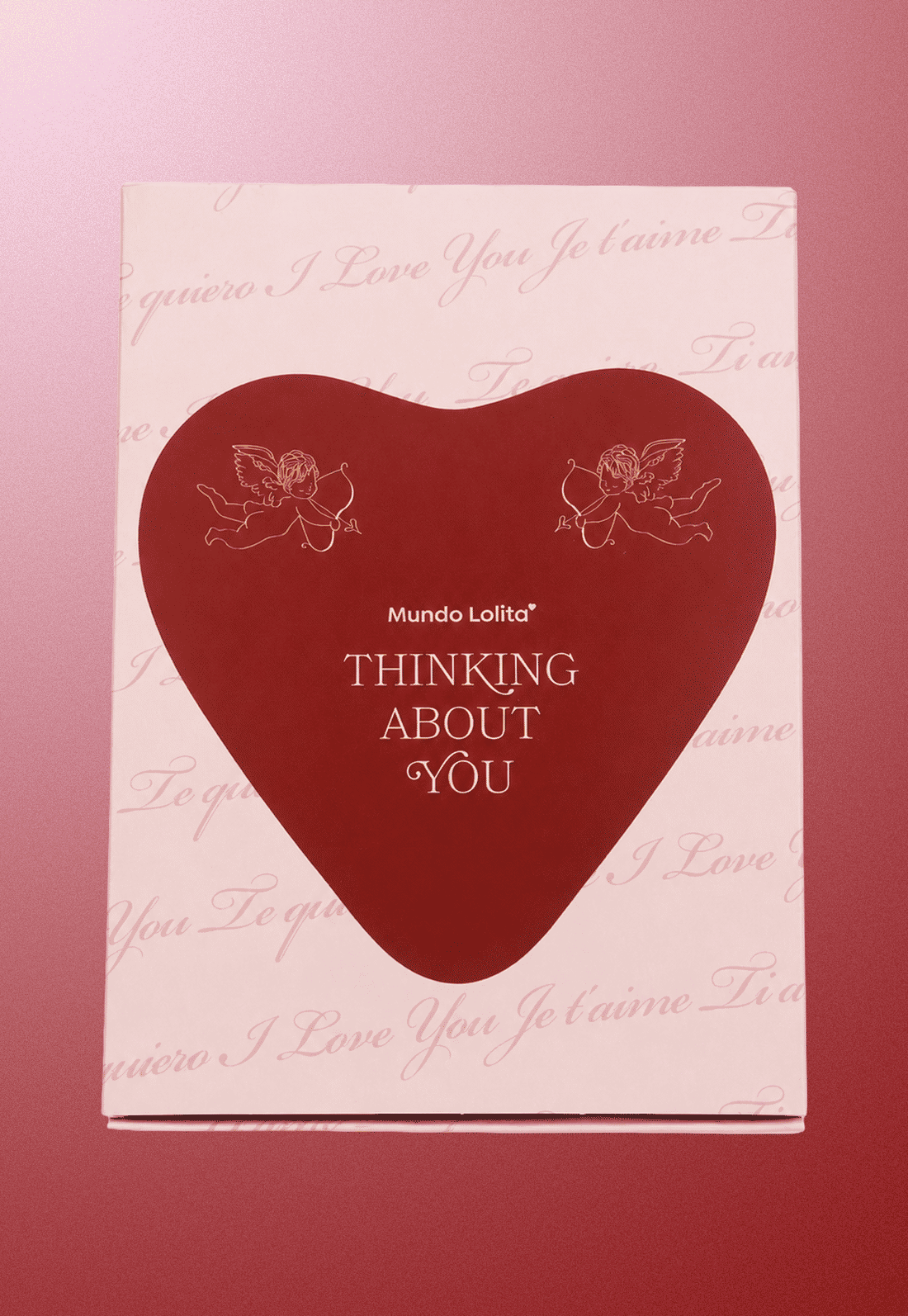 caixa valentine’s day mundo lolita caixa valentine’s day mundo lolita