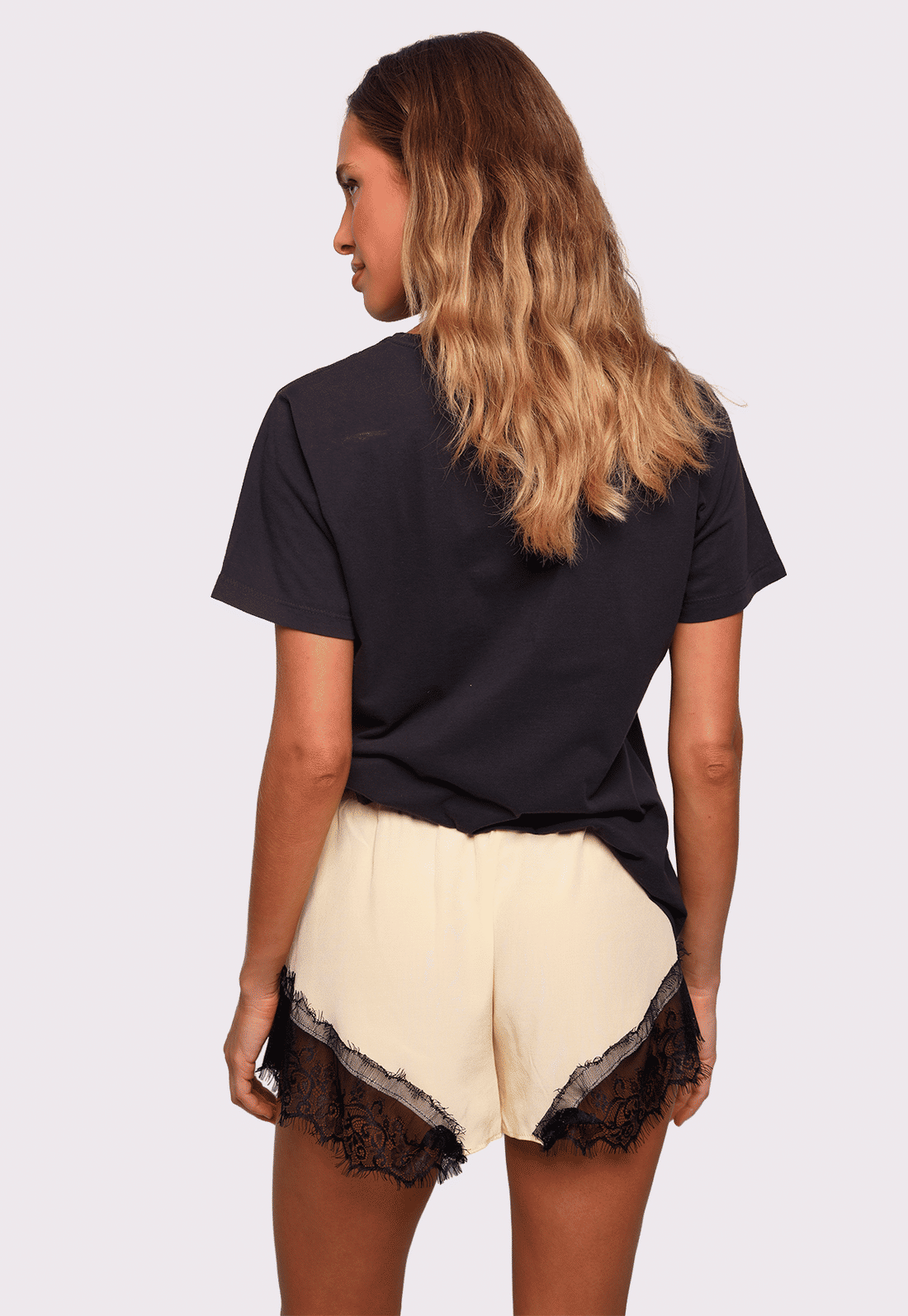 shorts lingerie kiara mundo lolita