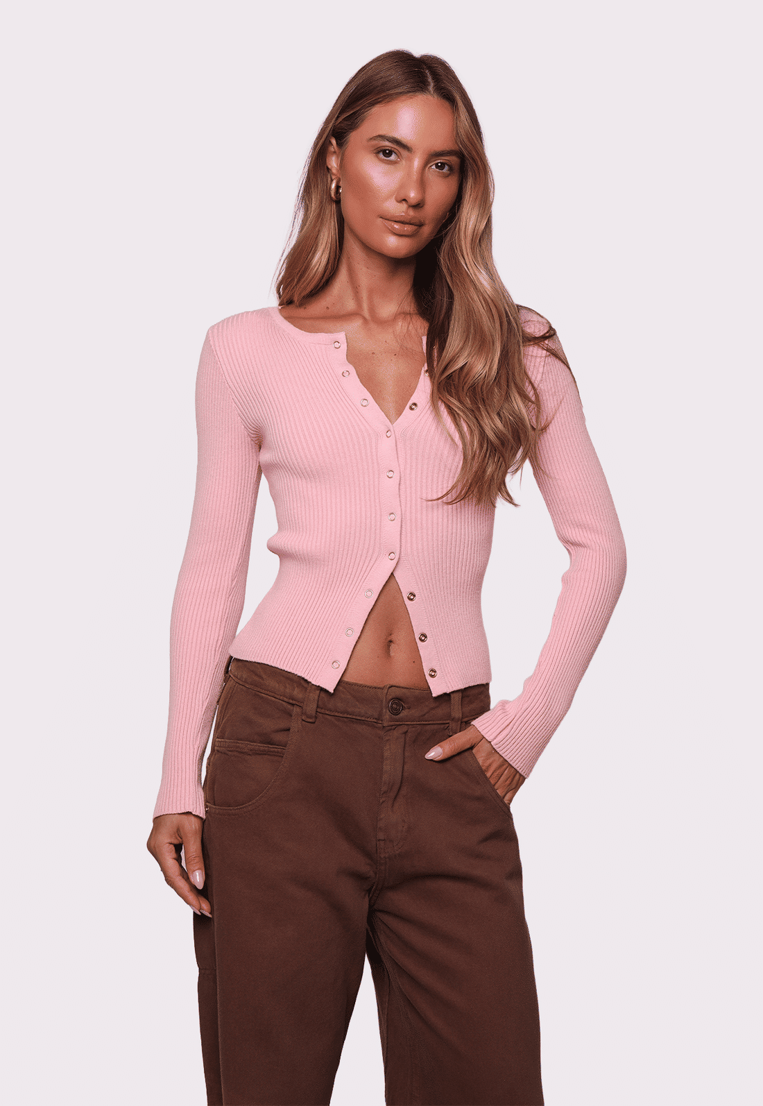 blusa de tricô amore rosa ballet mundo lolita blusa de tricô amore rosa ballet mundo lolita