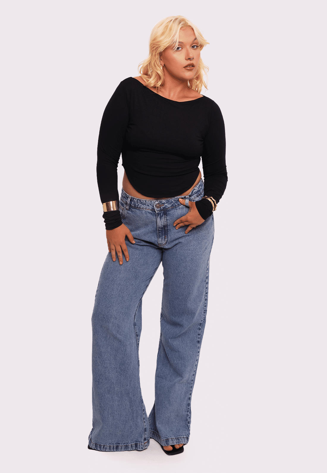 blusa mesh preta mundo lolita blusa mesh preta mundo lolita