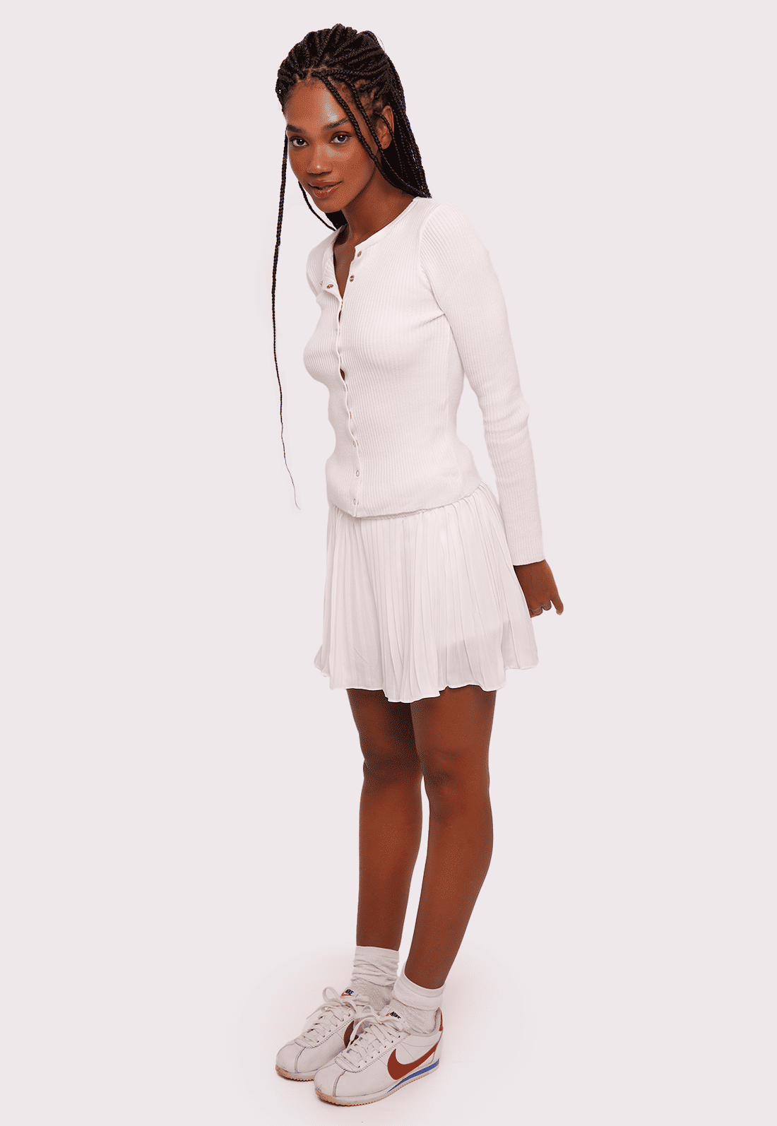 shorts/saia belle branco mundo lolita shorts/saia belle branco mundo lolita