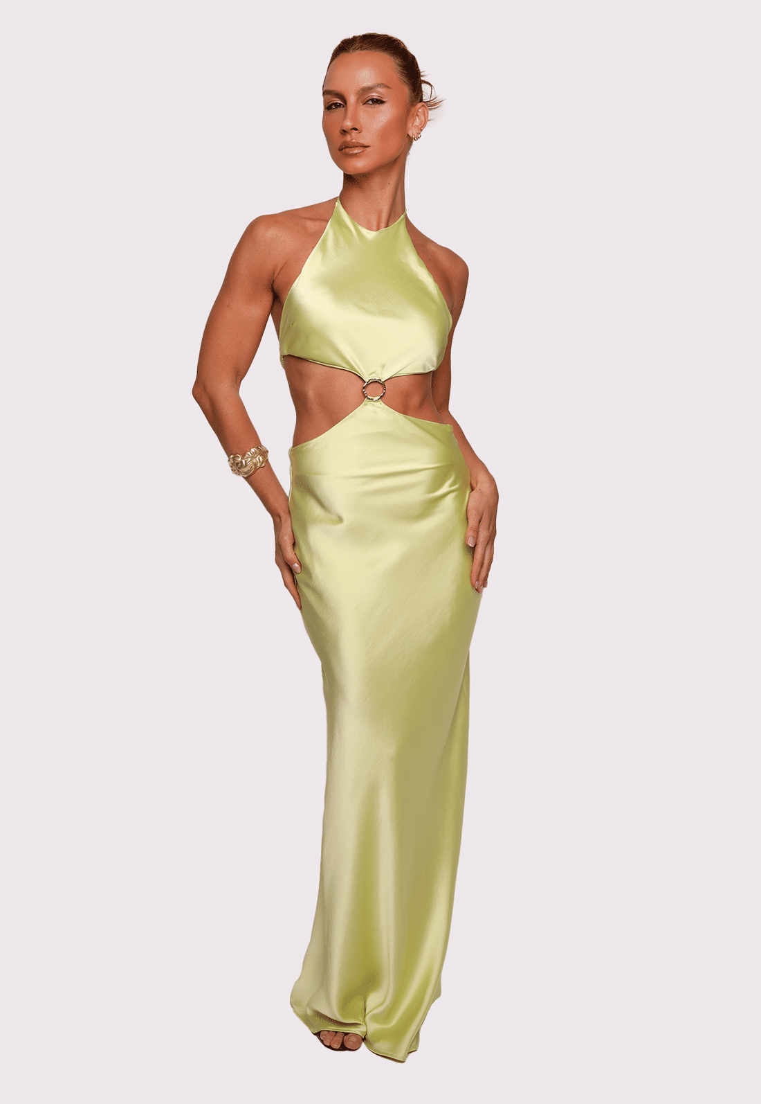 vestido cetim verde oceana mundo lolita vestido cetim verde oceana mundo lolita