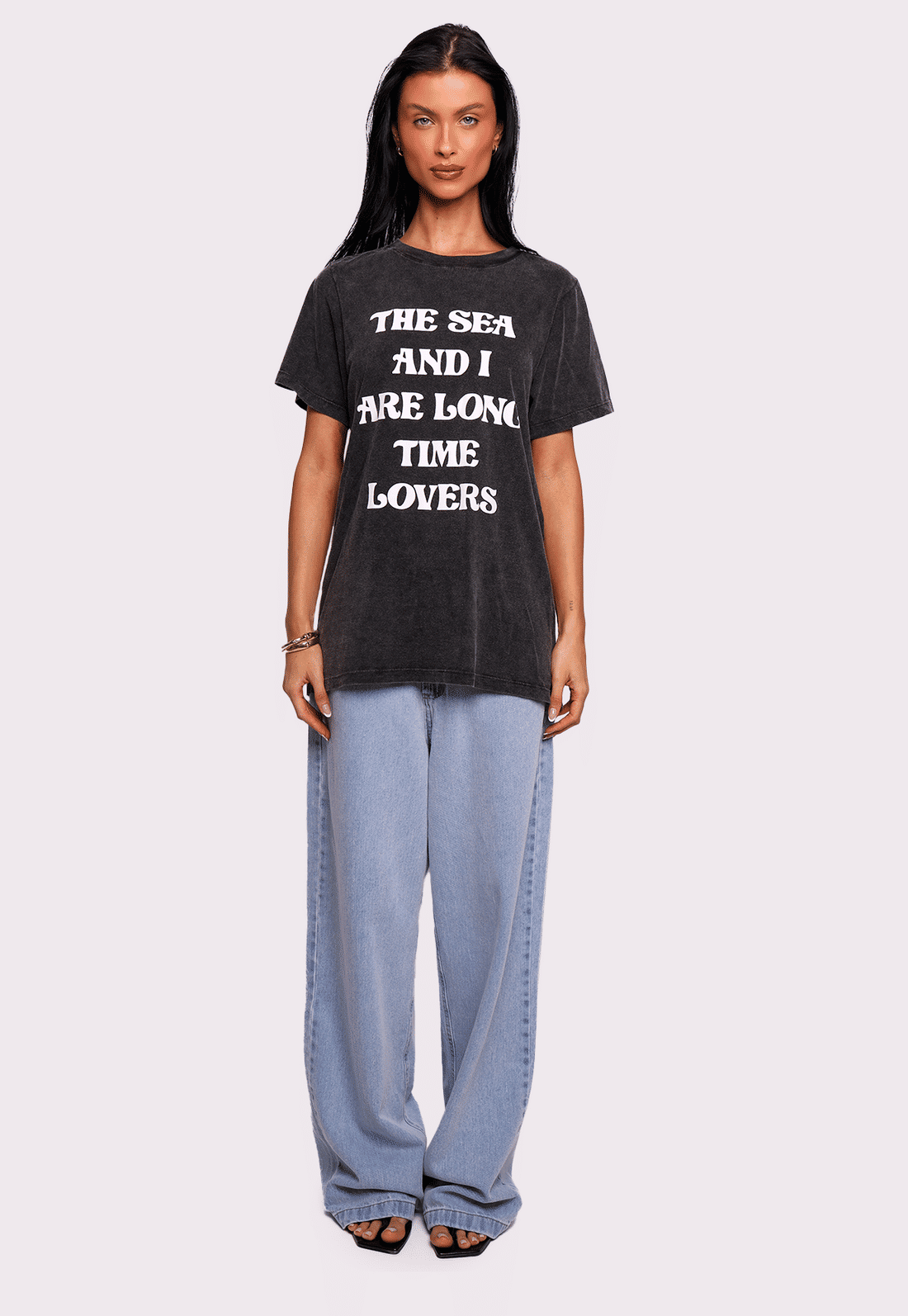 t-shirt long time lovers mundo lolita t-shirt long time lovers mundo lolita