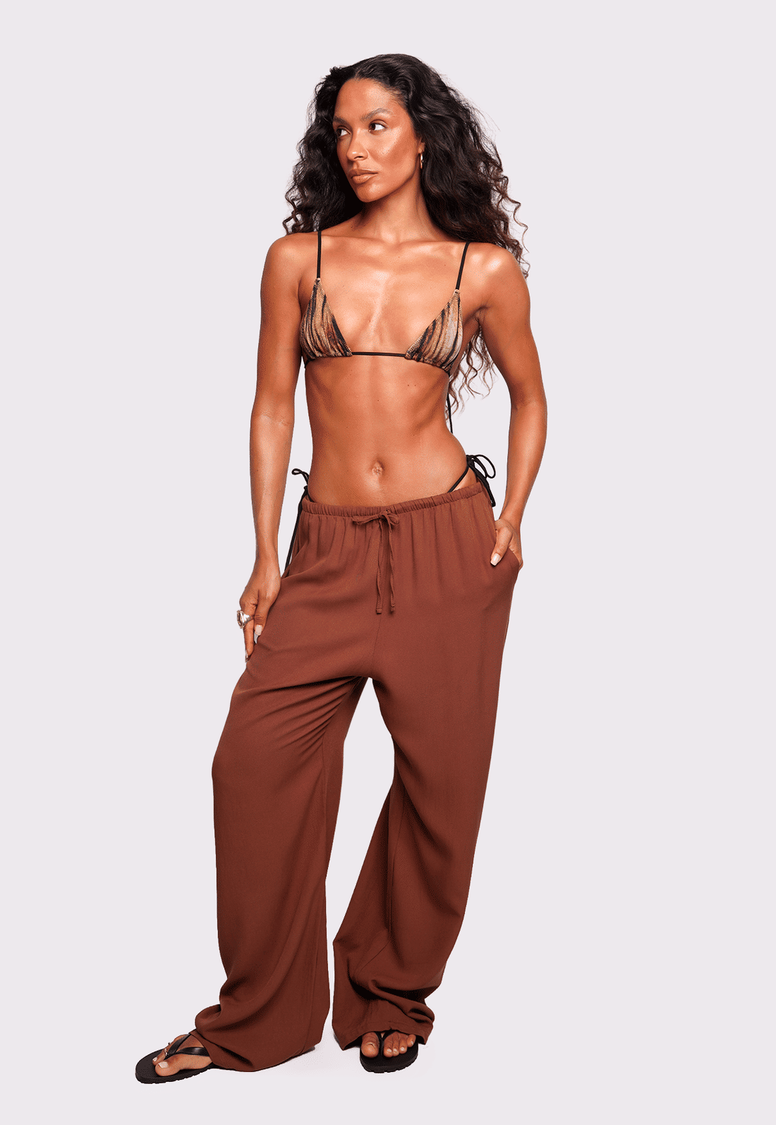 calça marrom dark coffee mundo lolita calça marrom dark coffee mundo lolita