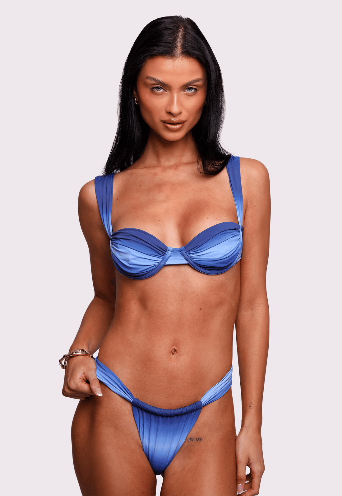 biquini meia taça azul do mar mundo lolita biquini meia taça azul do mar mundo lolita
