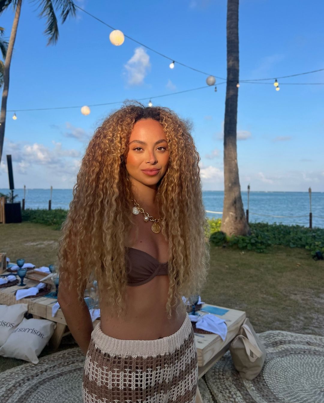 calça búzios areia listrada mundo lolita calça búzios areia listrada mundo lolita