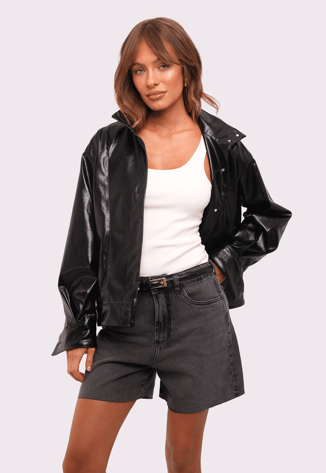 jaqueta georgia mundo lolita