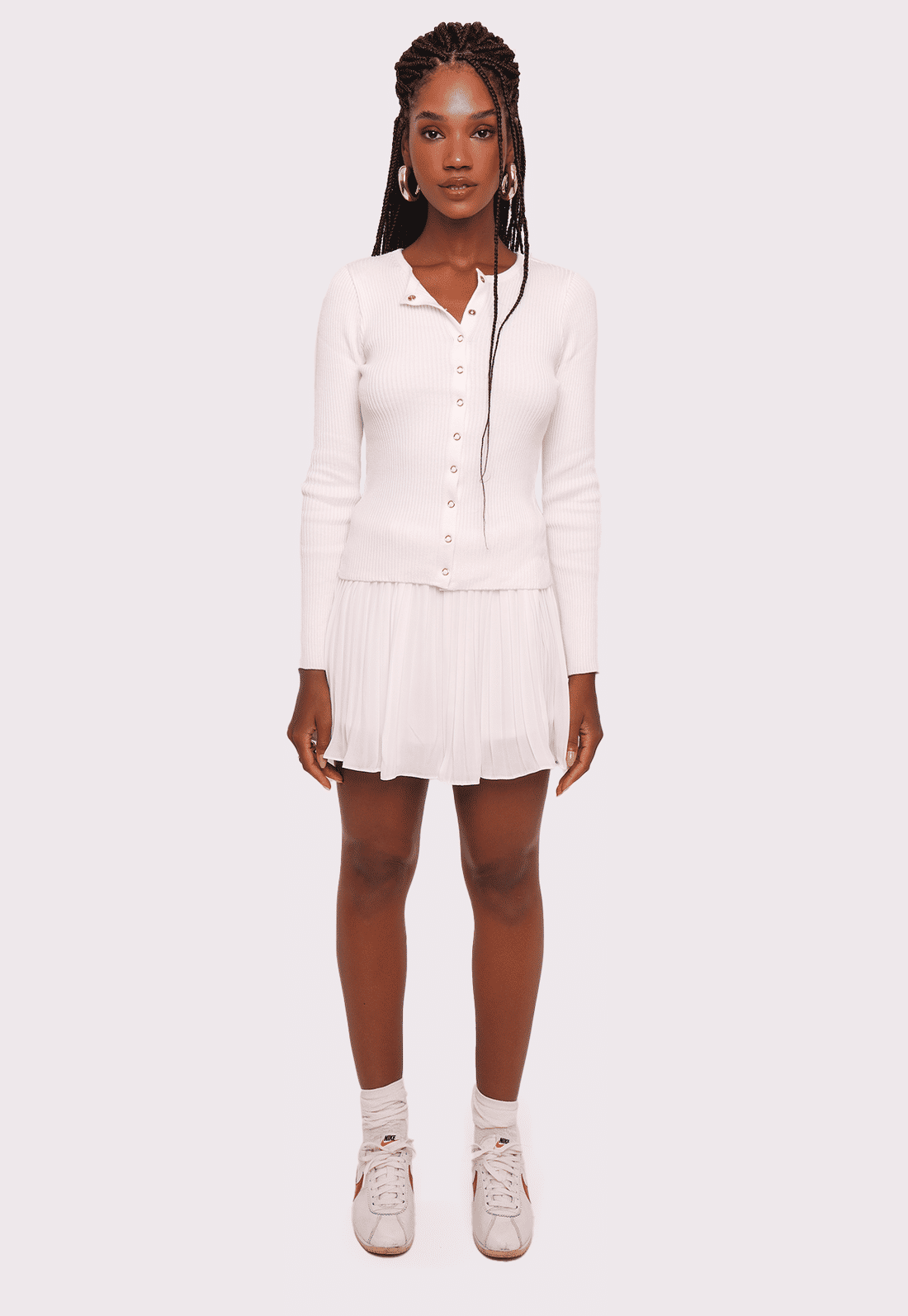 shorts/saia belle branco mundo lolita shorts/saia belle branco mundo lolita