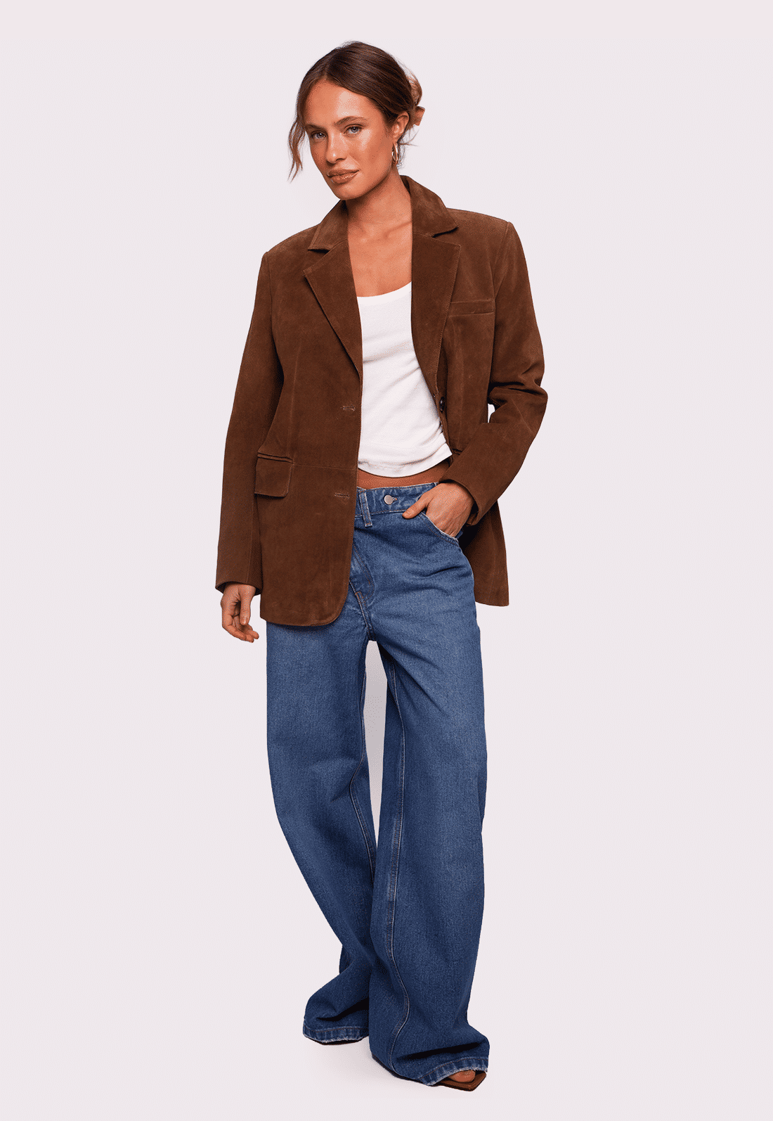 blazer charlotte mundo lolita blazer charlotte mundo lolita