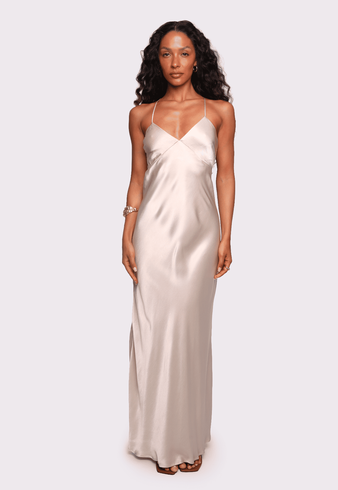 vestido ingrid bege mundo lolita vestido ingrid bege mundo lolita