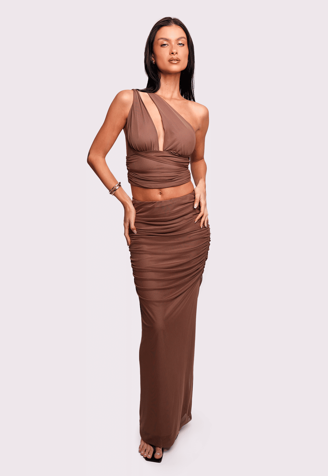 blusa em tule marrom goddess mundo lolita blusa em tule marrom goddess mundo lolita