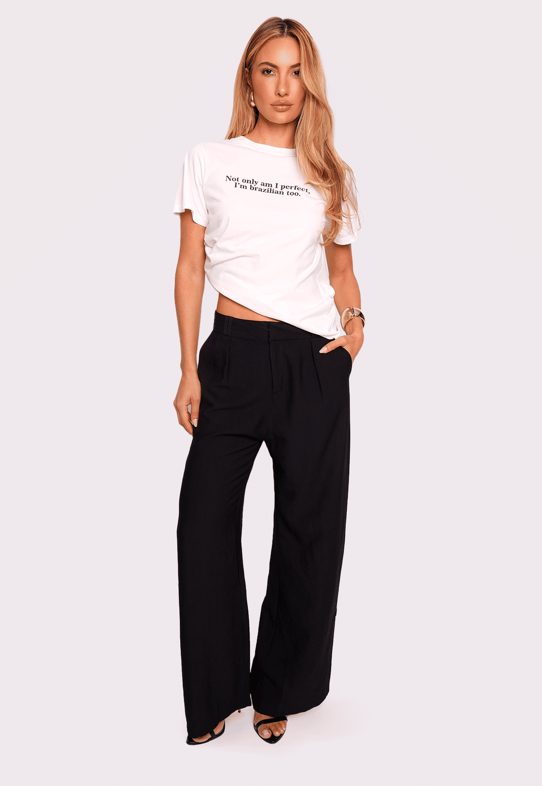 t-shirt i'm brazilian too mundo lolita t-shirt i'm brazilian too mundo lolita