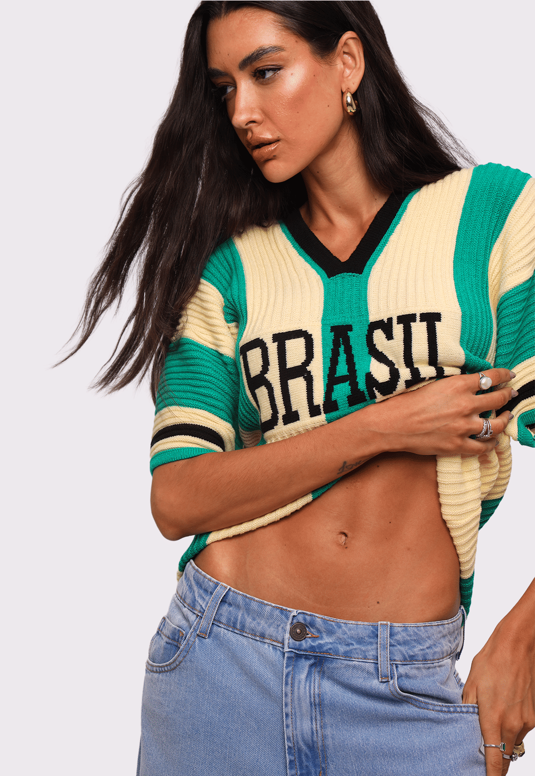 blusa tropicália mundo lolita blusa tropicália mundo lolita
