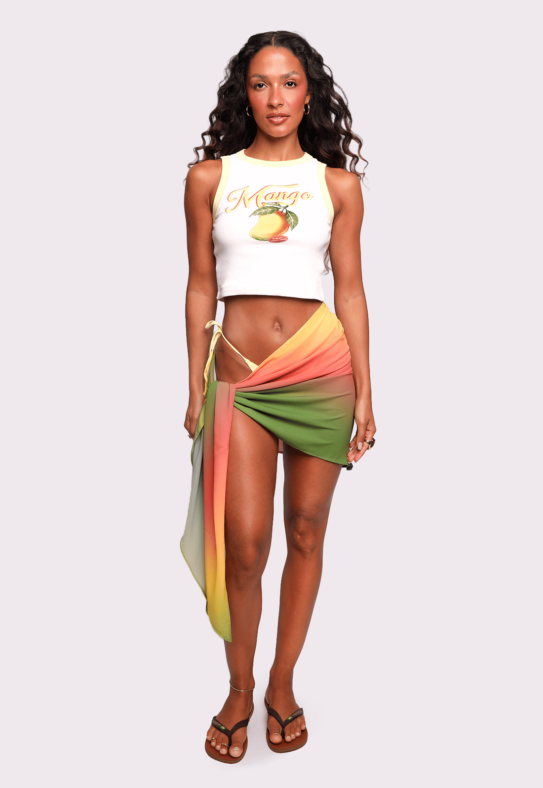 saída de praia degradê irie mundo lolita saída de praia degradê irie mundo lolita