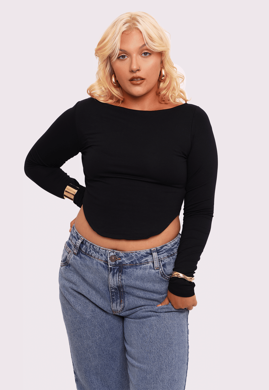 blusa mesh preta mundo lolita blusa mesh preta mundo lolita