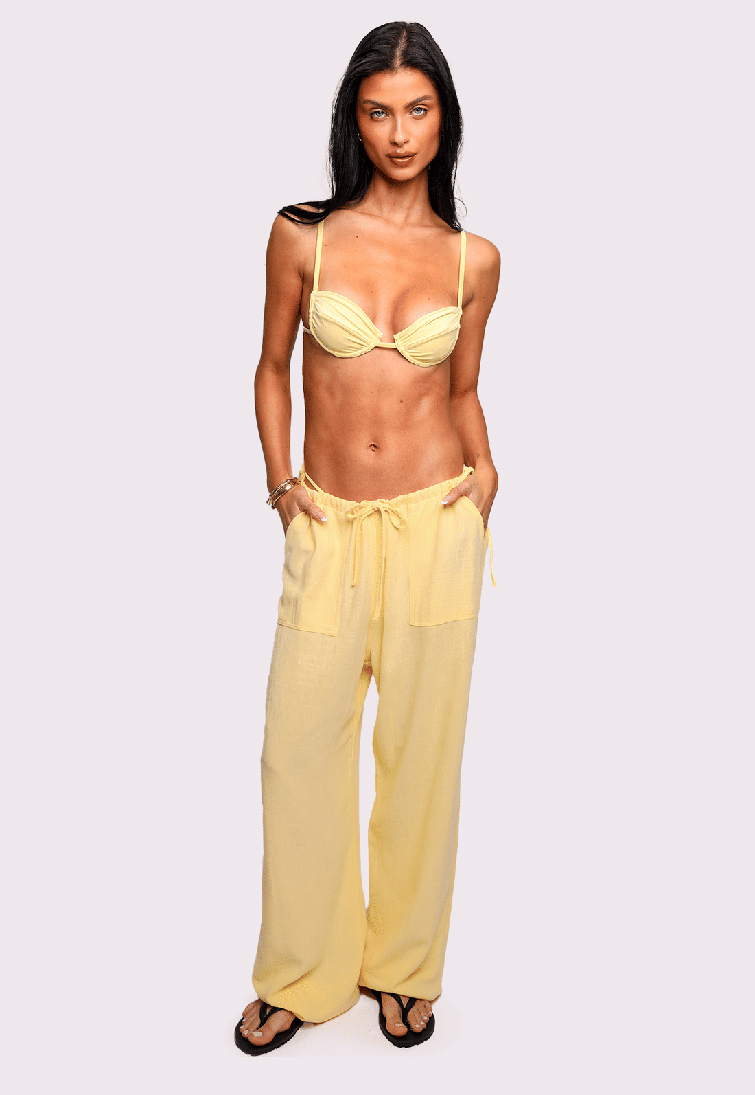 calça trancoso amarelinha mundo lolita calça trancoso amarelinha mundo lolita